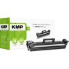 KMP 2541,4000 Toner replaced HP 17A, CF217A Compatible Black 1600 Sides