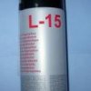 L-15 ALKOHOL IZOPROPYL IPA 400ml SPRAY