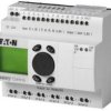 Sterownik kompaktowy Eaton easyControl EC4P-221-MRAD1