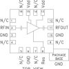 Low Noise Amplifier SMT, 1.7 - 2.2 GHz