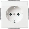 ABB 2CKA002011A3727 Wkładka urządzenia IP20 biały, biały