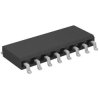 Optocoupler, 4-channel, 20 to 600 %, SO16, LTV-247, LITE-ON