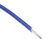 Blue UL1015 14AWG 41/0.25mm Tinned Copper Stranded Wire (price per metre)