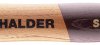 Trzonek młotka Halder SIMPLEX 3244.082 150 g 230 mm 1 szt.