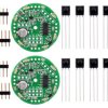 Pololu IR Beacon Transceiver Pair