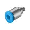 FESTO 153314 Screw Fastener M3 thread suitable for pneumatic use