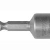 Końcówka z nasadką magnetyczną 8mm Yato CB-72544