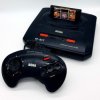 Sega Megadrive II set