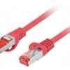 PCF6-10CU-2000-R Patch cord S/FTP Cat: 6 RJ45 wtyk z obu stron linka Cu 20m