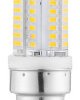 Źródła światła LED, 3 W, E14, 12/24 V, 300 lm 25 W, CRI/Ra 80 %, 3000k, Orbitec Ciepły biały, Tubes LOW VOLTAGE