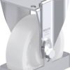 Blickle 927269 BH-SPO 125G-1-FS Koło stałe z blachy stalowej Średnica koła: 125 mm Maksymalne obciążenie: 700 kg 1 szt.