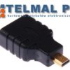 Adapter mikro micro wtyk HDMI 1.4 VEOZ VE-2315
