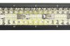 Reflektor dalekosiężny Berger & Schröter LED Arbeitsscheinwerfer 420 W, 42000 Lumen KS81420combo 42000 lm 6000 K