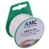 White 1.5mm² Thin Wall 21A Cable Mini Reel 10M