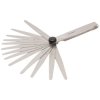 Dasqua 1813-0100 Feeler Gauge 100 mm Length Precision Tool