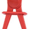 Szczypce zaciskowe, Ø 30mm KS Tools 115.5053