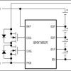 Lithium-Ion Battery Pack Protector