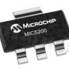 MIC5200-3.3YS-TR - Elementy