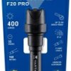 'Niezniszczalna' latarka diodowa Varta F20 PRO 6W 2AA 18711