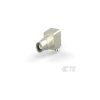 TE Connectivity 5227676-1 R.A. Jack Connector Male 50 Ohm Unshrouded