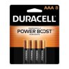 Baterie AAA Płaskie Duracell 1.5V