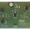 Płytka ewaluacyjna Infineon Regulator napięcia LDO Płytka ewaluacyjna Motoryzacja