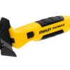 Nóż bezpieczny Stanley wysuwanyPrzekłucia i cięcia długość 185mm