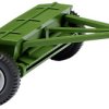 Wiking 0888 02 H0 Model pojazdu rolniczego Amazone Rolkowy rozsiewacz nawozów