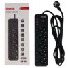 Przedłużacz Inerge 5-Gniazdowy 3M Ece-0522Pd-03-B