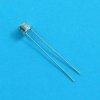 TEMT-55FC 4,2mm TO-46 940nm 130°1,7V