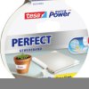 Taśma materiałowa tesa tesa® extra Power 56339-00003-01 PERFECT (D x S) 25 m x 19 mm 25 m 1 szt.