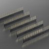 36-pin Stacking header - pack of 5