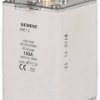 Siemens 3NE1222-4 Bezpiecznik fotowoltaiczny 125 A 2 szt.