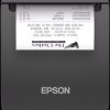 C31CK00131 Receipt printer, POS/checkout, thermal, mobile, USB/WIFI