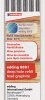 4-8881-6-112 Refill, for edding 8880, graphite, set of 6