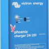 Ładowarka akumulatorów kwasowo-ołowiowych Victron Energy PCH024016001 24 V 16 A