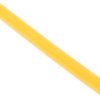 Osłona termokurczliwa z klejem żółta 3:1, średnica 3mm, dł. 1.2m, RS PRO
