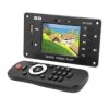 Multimedialny odtwarzacz audio-wideo z Bluetooth