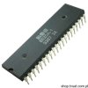8520A-1 MOS 8520A-1 Commodore Amiga DIP40 MOS USED