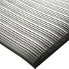 COBA Europe AL010003C Orhomat Ribbed Mata robocza (metr bieżący) szary