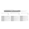 SouthOrd Pocket Pen Pick Set - NPS-2000