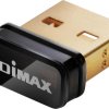 Adapter WLAN EDIMAX N150 USB 2.0 150 MBit/s