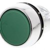 Przycisk, Ø 29.6mm, IP65, kolor: Zielony, Allen Bradley, 800F