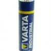 LR6 VARTA INDUSTRIAL BAT. 1SZT