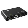 Rozdzielacz Splitter HDMI 2.0 1x2 4K*60Hz HDR EDID
