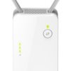 Wzmacniacz WiFi, 1 LAN port, 1300Mbit/s, WPA, WPA2, 10/100/1000Mbit/s, 2.4GHz, 802.11ac