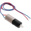 Pololu 26:1 Sub-Micro Plastic Planetary Gearmotor 6Dx16L mm