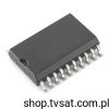 IC TTL SN74HC573ADWR SMD-SO20L TEXAS