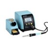 Stacja Lutownicza Cyfrowa Z Wyświetlaczem Lcd Zd-8916 60W 160-480Oc Grot N9...