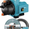 Pompa ogrodowa GARDENA 3000/4 1717-20, N/A, N/A, 3100 l/h